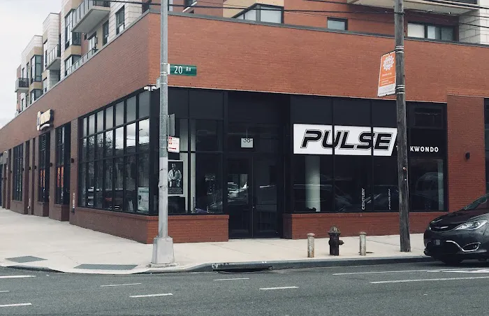 Pulse TaeKwondo Center Picture 7