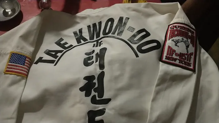 Queens Tae-Kwon-Do Center Picture 1