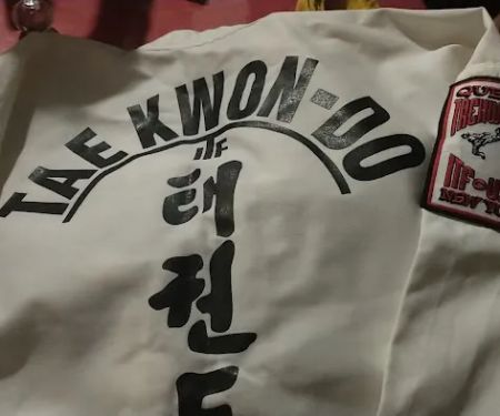 Queens Tae-Kwon-Do Center