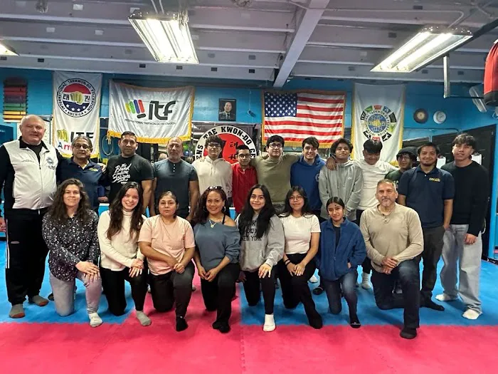 Queens Tae-Kwon-Do Center Picture 2