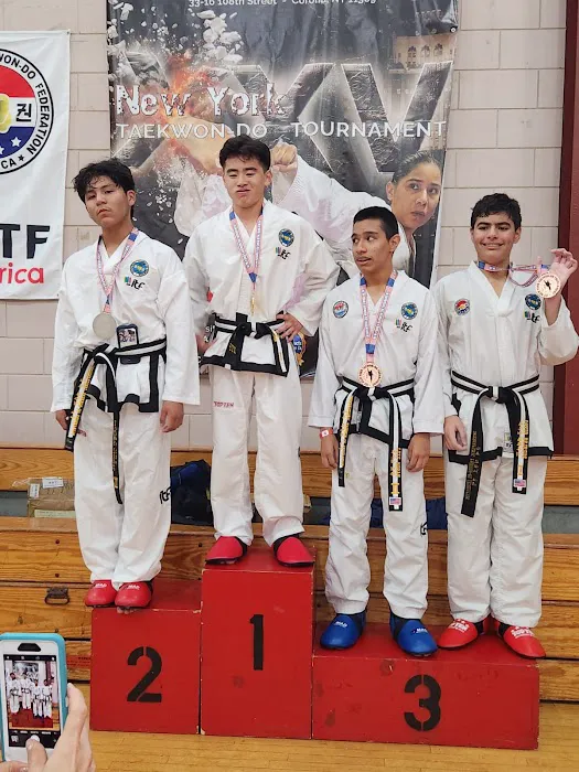 Queens Tae-Kwon-Do Center Picture 4