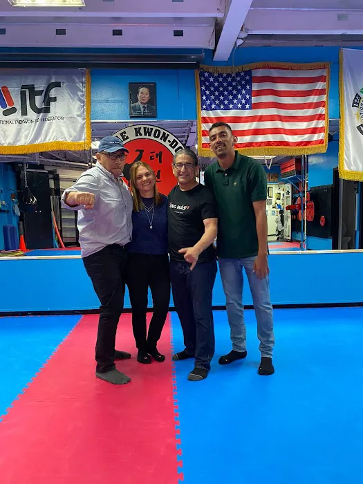 Queens Tae-Kwon-Do Center Picture 8