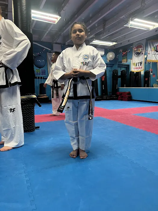 Queens Tae-Kwon-Do Center Picture 6