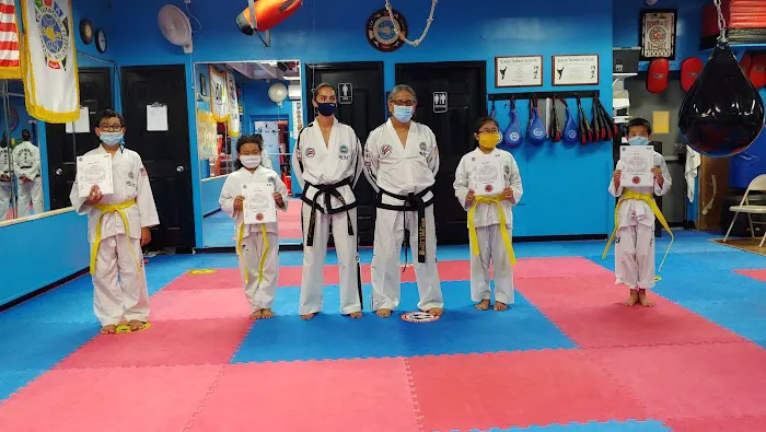 Queens Tae-Kwon-Do Center Picture 7