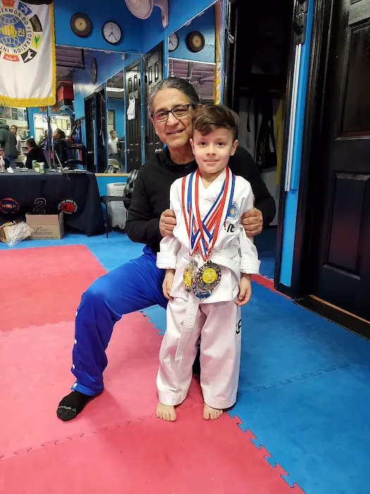 Queens Tae-Kwon-Do Center Picture 10