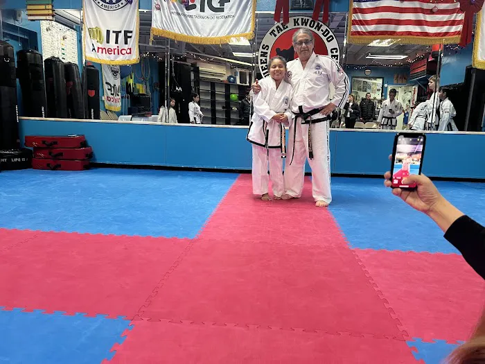 Queens Tae-Kwon-Do Center Picture 9