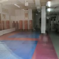 West Side Tae Kwon DO ico