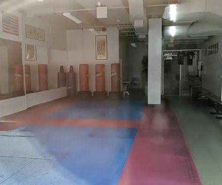 West Side Tae Kwon DO