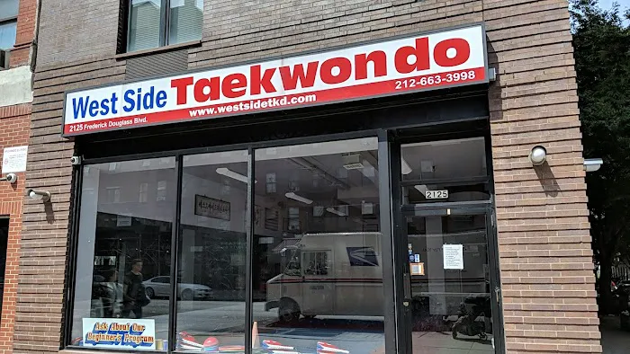 West Side Tae Kwon DO Picture 2