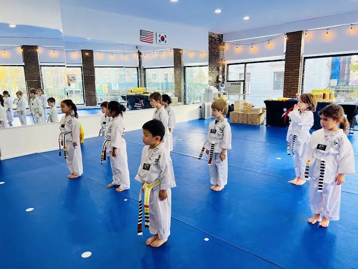 Broadway TaeKwonDo Martial Arts - Upper West Side Picture 1