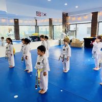 Broadway TaeKwonDo Martial Arts - Upper West Side ico