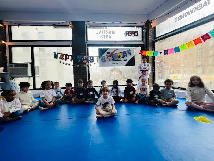 Broadway TaeKwonDo Martial Arts - Upper West Side Picture 10