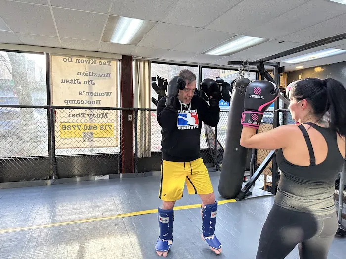 Hou Man Do Martial Arts Academy Picture 4