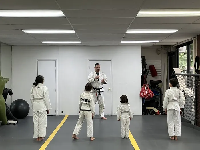 Hou Man Do Martial Arts Academy Picture 2