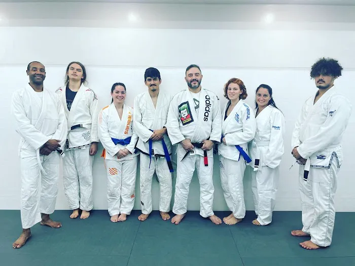Hou Man Do Martial Arts Academy Picture 5