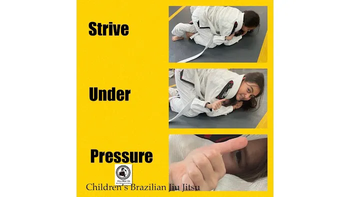 Hou Man Do Martial Arts Academy Picture 10