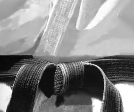 Black Belt Taekwondo Center