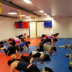 Maspeth Martial Arts