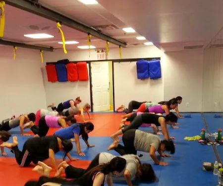 Maspeth Martial Arts