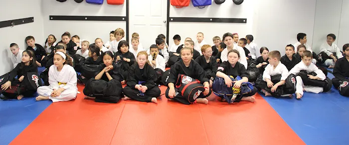 Maspeth Martial Arts Picture 5