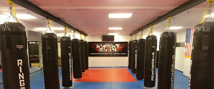 Maspeth Martial Arts Picture 7