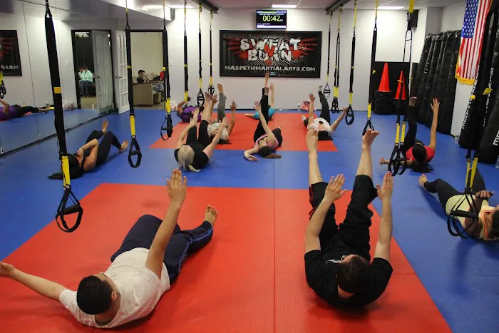 Maspeth Martial Arts Picture 8