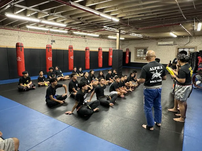 Mayo Kickboxing & MMA Academy Picture 1