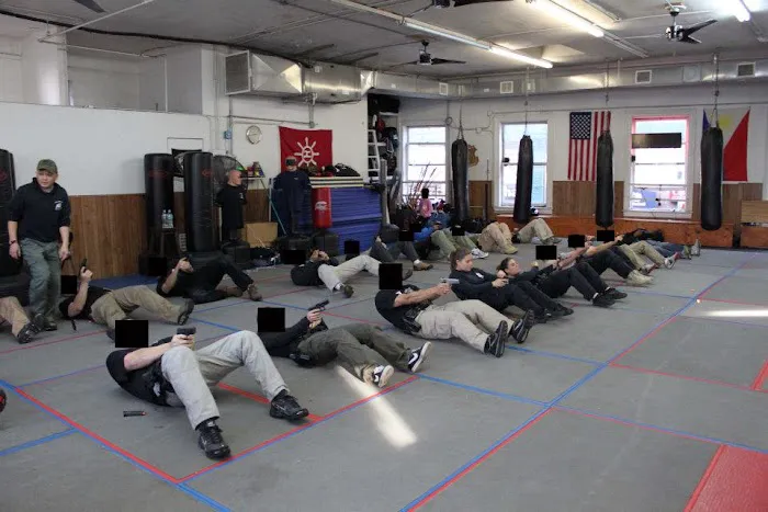 Mayo Kickboxing & MMA Academy Picture 4