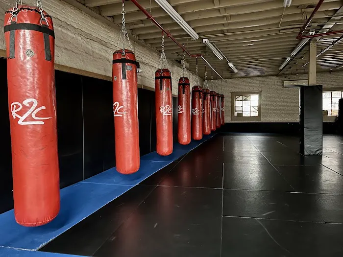 Mayo Kickboxing & MMA Academy Picture 2
