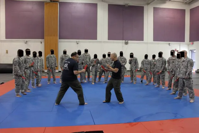 Mayo Kickboxing & MMA Academy Picture 7
