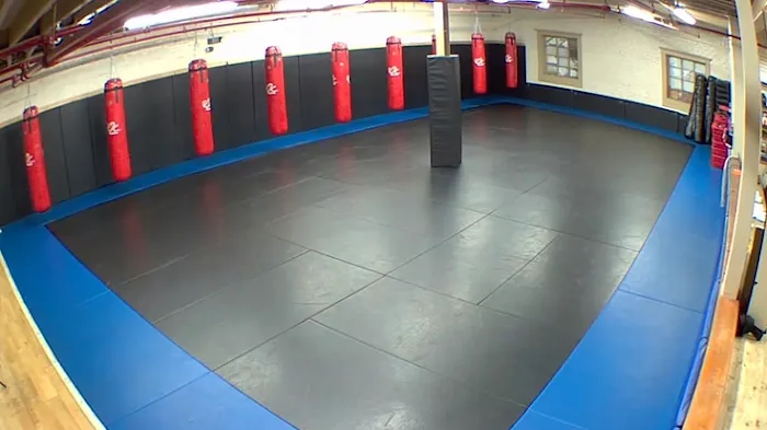 Mayo Kickboxing & MMA Academy Picture 9