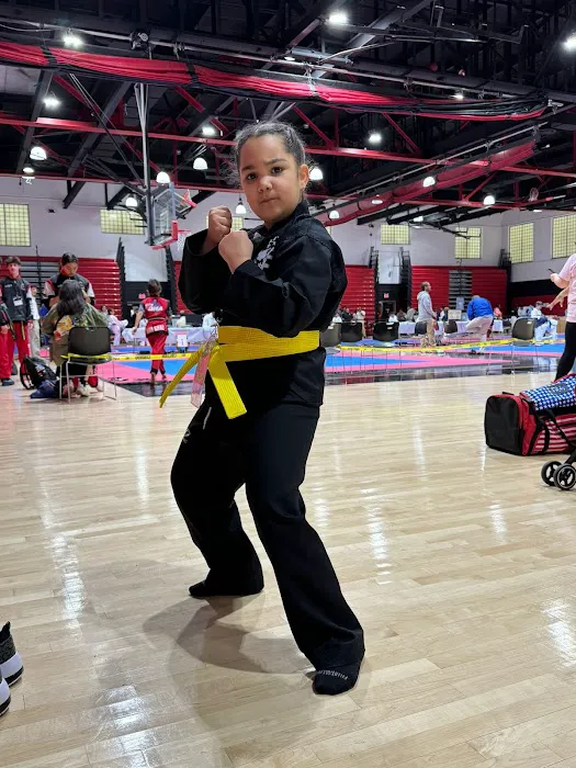 Elite Taekwondo USA Picture 1