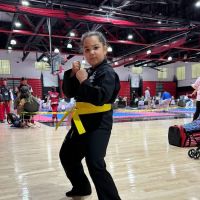 Elite Taekwondo USA ico