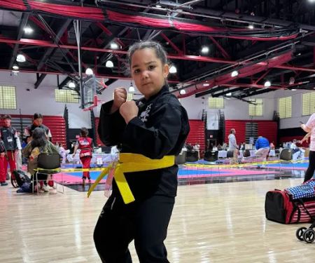 Elite Taekwondo USA