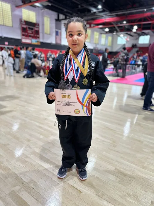 Elite Taekwondo USA Picture 5