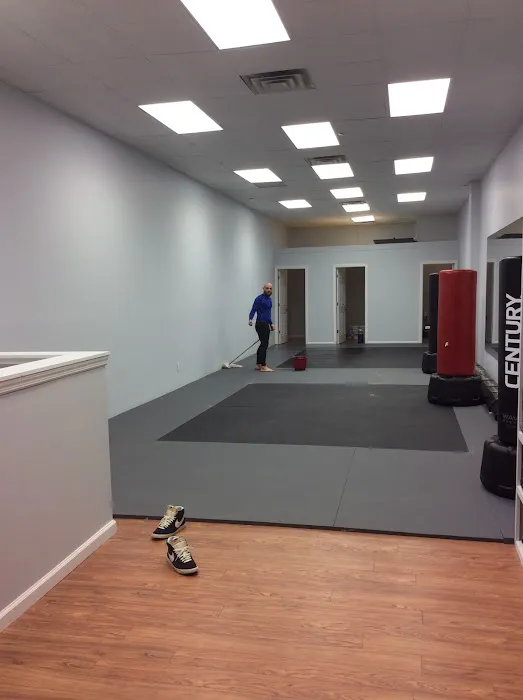 Blitz Dojo Martial Arts and Fitness Picture 8