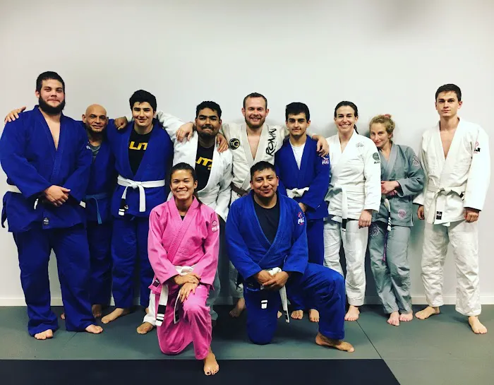 Blitz Dojo Martial Arts and Fitness Picture 7