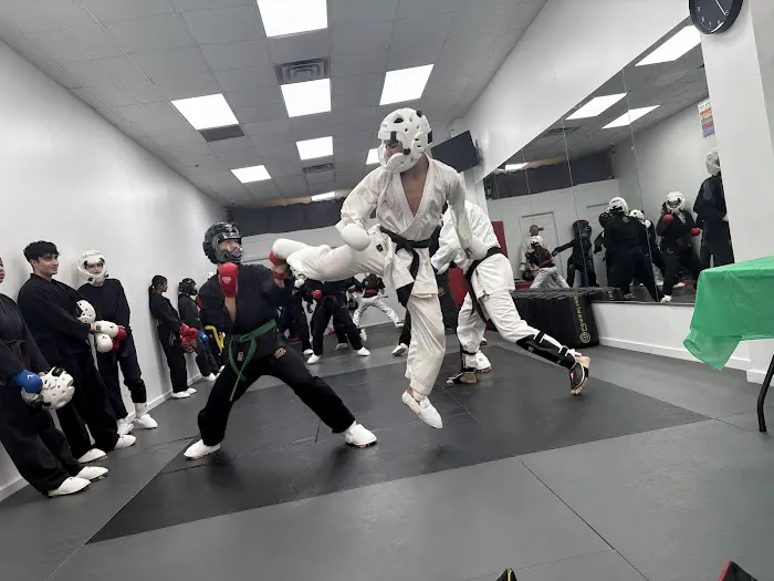 Blitz Dojo Martial Arts and Fitness Picture 6