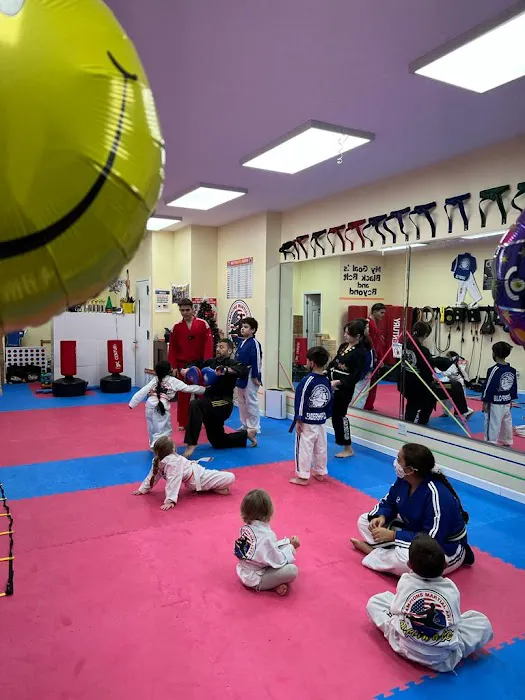 Champions Martial Arts Marine Park Picture 3