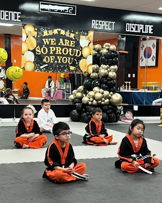 Champions Martial Arts Marine Park Picture 2