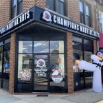 Champions Martial Arts Marine Park
