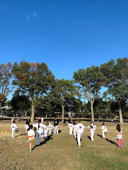 Champions Martial Arts Marine Park Picture 4