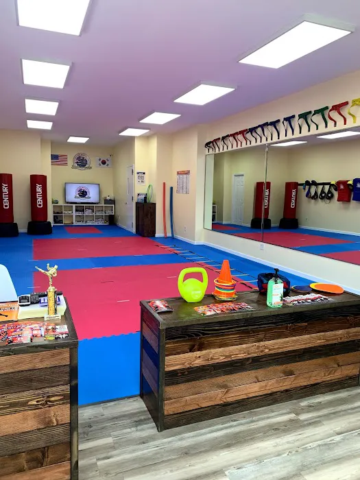 Champions Martial Arts Marine Park Picture 6