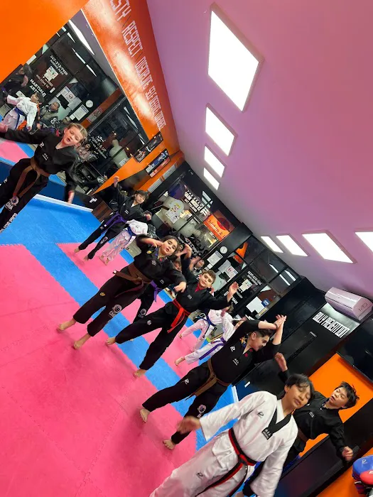 Champions Martial Arts Marine Park Picture 9
