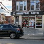 Champions Martial Arts Kings Highway