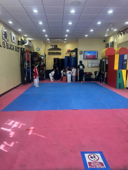 Champions Martial Arts Kings Highway Picture 3