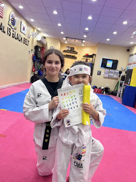 Champions Martial Arts Kings Highway Picture 5