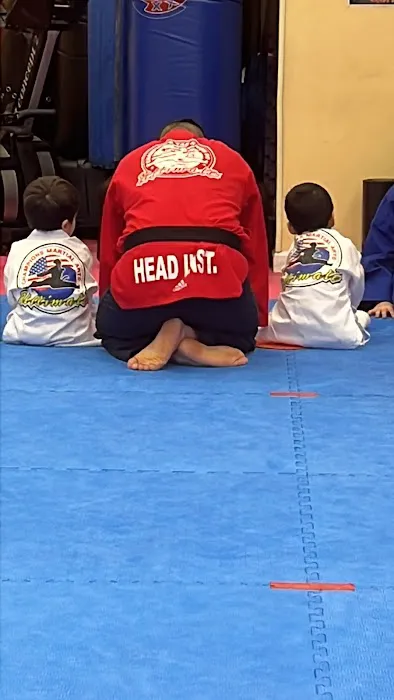 Champions Martial Arts Kings Highway Picture 7
