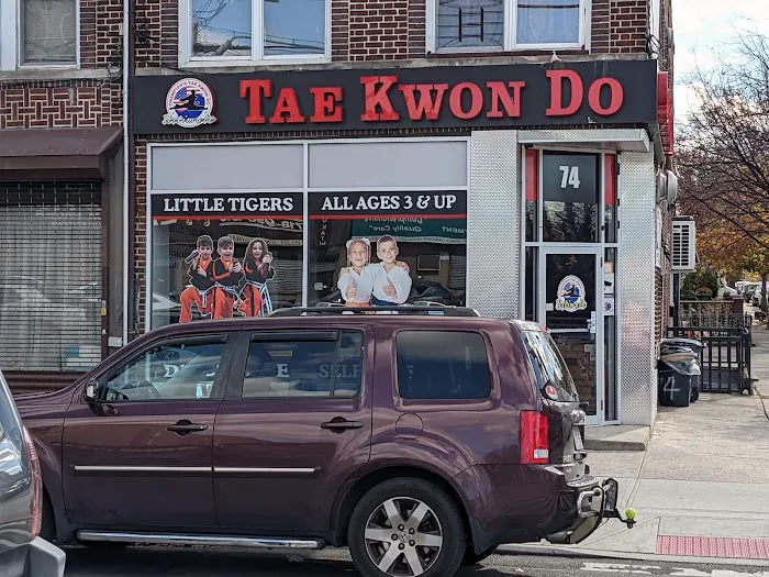 Tae Kwon Do Picture 2