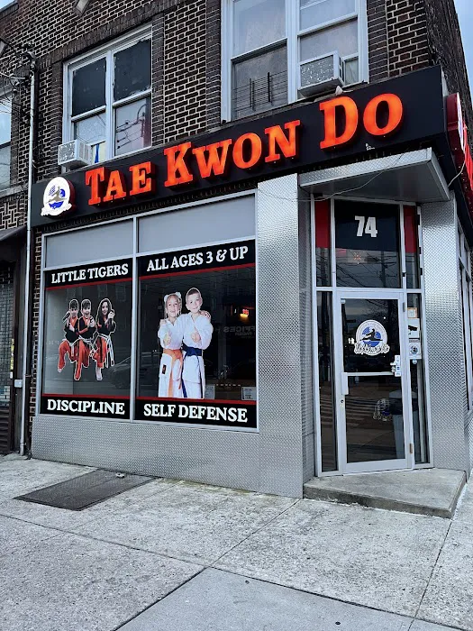Tae Kwon Do Picture 3